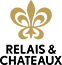 Logo - Relais et chateaux