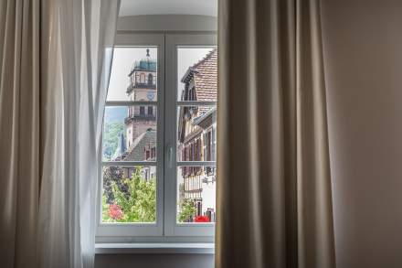 Le Chambard - Chambre et suites - Relais & château