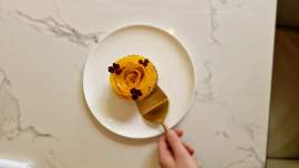Tea Time | Le Chambard