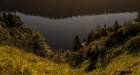 Lac Blanc | Le Chambard