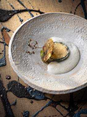 Le Chambard | Plat chasseur
