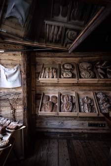 Le Chambard | Fête du Pain | Boulangerie LEVAIN