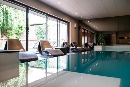SPA et Rirtuels | Le Chambard