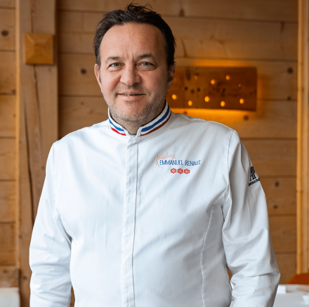 Emmanuel RENAUT