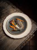 Le Chambard | La Winstub | Oeufs et Bacon