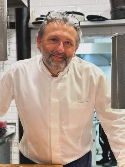 Bruno Doucet