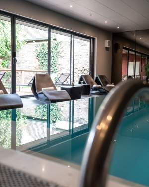 spa