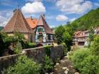 Offres spéciales | séjours | Chambard | Alsace