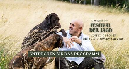 Jagdfestival