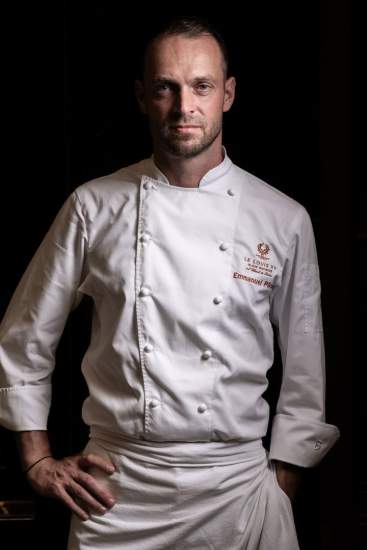 Emmanuel PILON