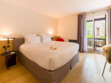 chambre chambard