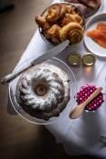 Le Chambard - Petit Déjeuner - Relais &amp; Châteaux
