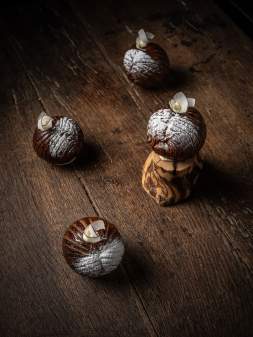 Le Chambard | Levain | Boulangerie | Farine