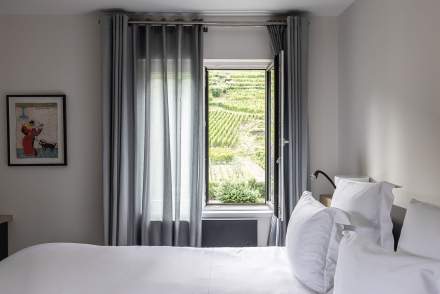 Village - Festival de la Chasse - Le Chambard