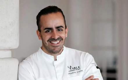 Franck PELUX
