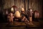 Le Chambard | Skulptur | Chocolaterie | Pâques
