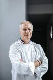 Eric FRECHON