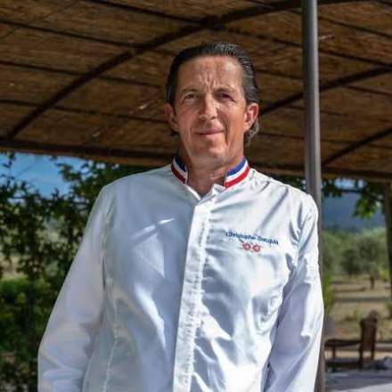 Bacquie Christophe