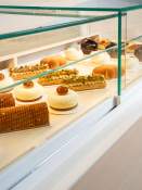 Le Salon | pâtisseries | Tea Time