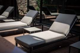 SPA au Chambard