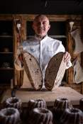 Le Chambard - Boulangerie - Levain - Olivier Nasti