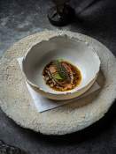 Le Chambard | La table d'Olivier Nasti | Le Chef