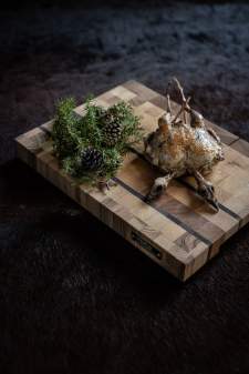 La Table d'Olivier Nasti Restaurant · Michelin·starred gastronomic restaurant Alsace