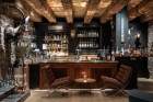 Le Chambard | Bar