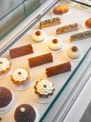 Le Salon | pâtisseries