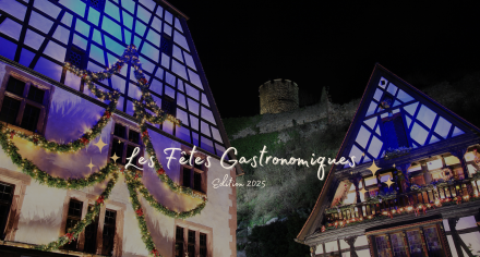 Festival de la chasse | Le Chambard