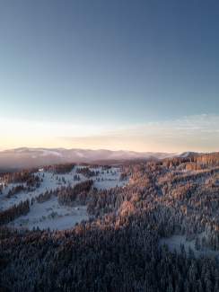 Vosges| Le Chambard